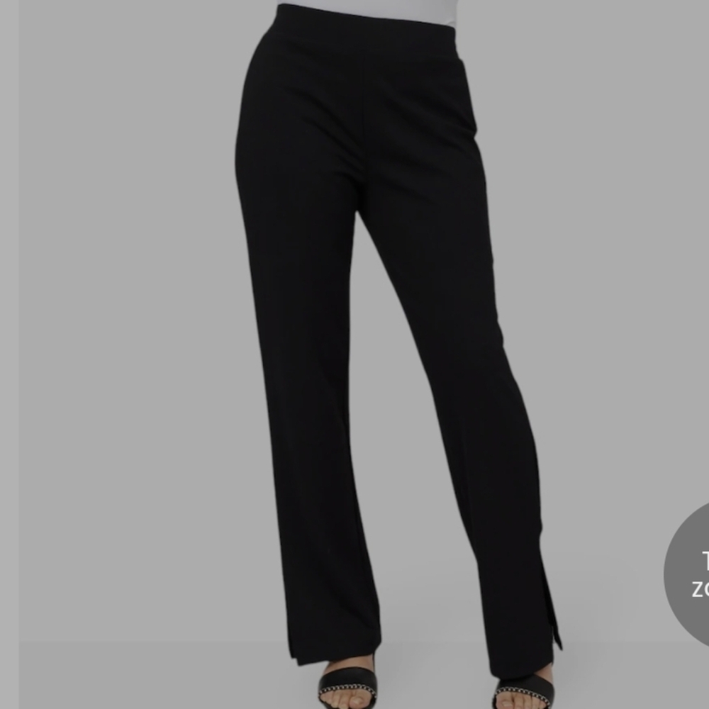 New Bamboo Pants